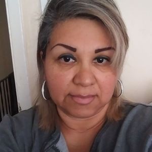 Meet your Posher, Marisela